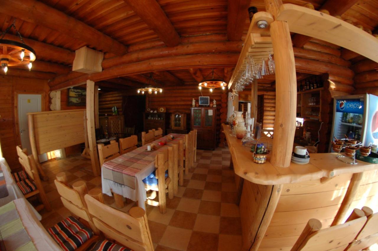 Roenk-Wellness Panzio Mezopeterd Bed & Breakfast Exterior photo